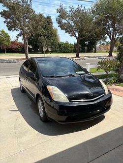2007 Toyota Prius
