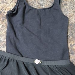 Ballet girl clothes size6-7