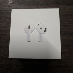 AirPods 4