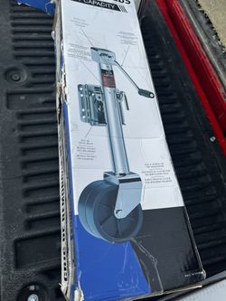 Trailer Jack 
