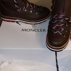 Moncler Boots 🔥🔥🔥🔥