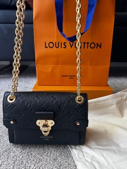 Louis Vuitton Vavin BB M44550 Handbag