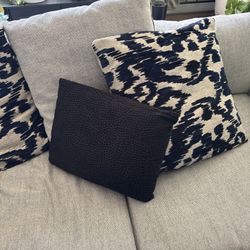 Couch Pillow Covers