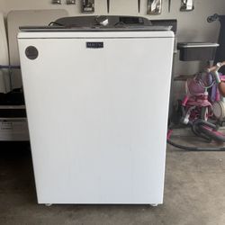 Maytag Washer 