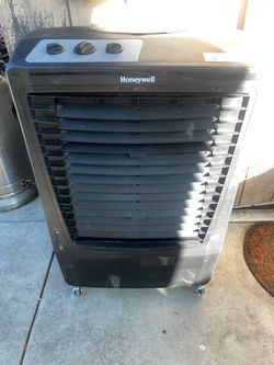 Honeywell Portable Evaporative Air Cooler