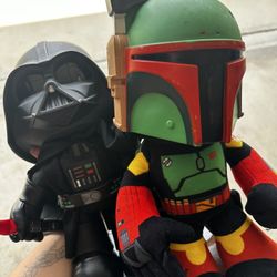 Star Wars Kids Toys 
