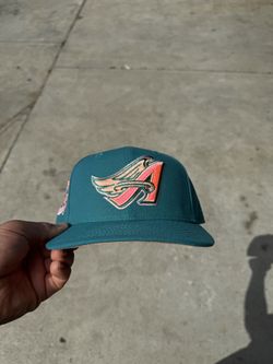 Angels Hat Club Hat 7 1/2