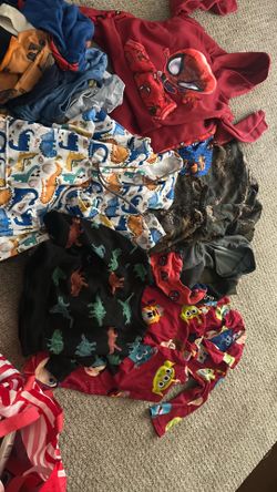Toddler boys 3t