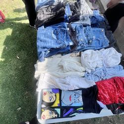 .25-$5 Yard Sale! August 2