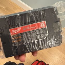 M18 REDLITHIUM HIGH OUTPUT HD12.0