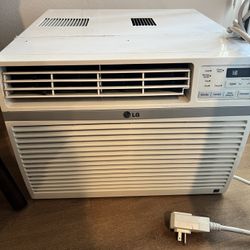 LG Air conditioner For Window 