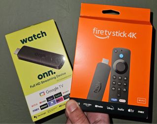TV Streaming Device, Watch ANYTHING at NO COST!