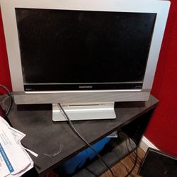 TV/CD  Player