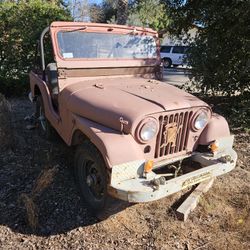 Jeep Parts