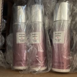 Sassy Strut Body Lotion Nourish & Soothe