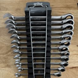 Wiha Tools Wrenches