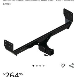 Draw Tite 76513 Trailer Hitch Tow 