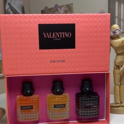 Perfume Para Mujer “ VALENTINO “ 