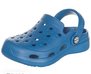 Toddler Kids Garden Clogs Boys Girls Slip on Sandals | Arch Support,Non Slip