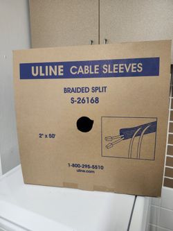 Cabel Sleeve