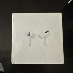 AirPods Pro 1 Generation 