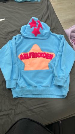 Aelfriceden Hoodie
