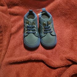  Baby Shoes 