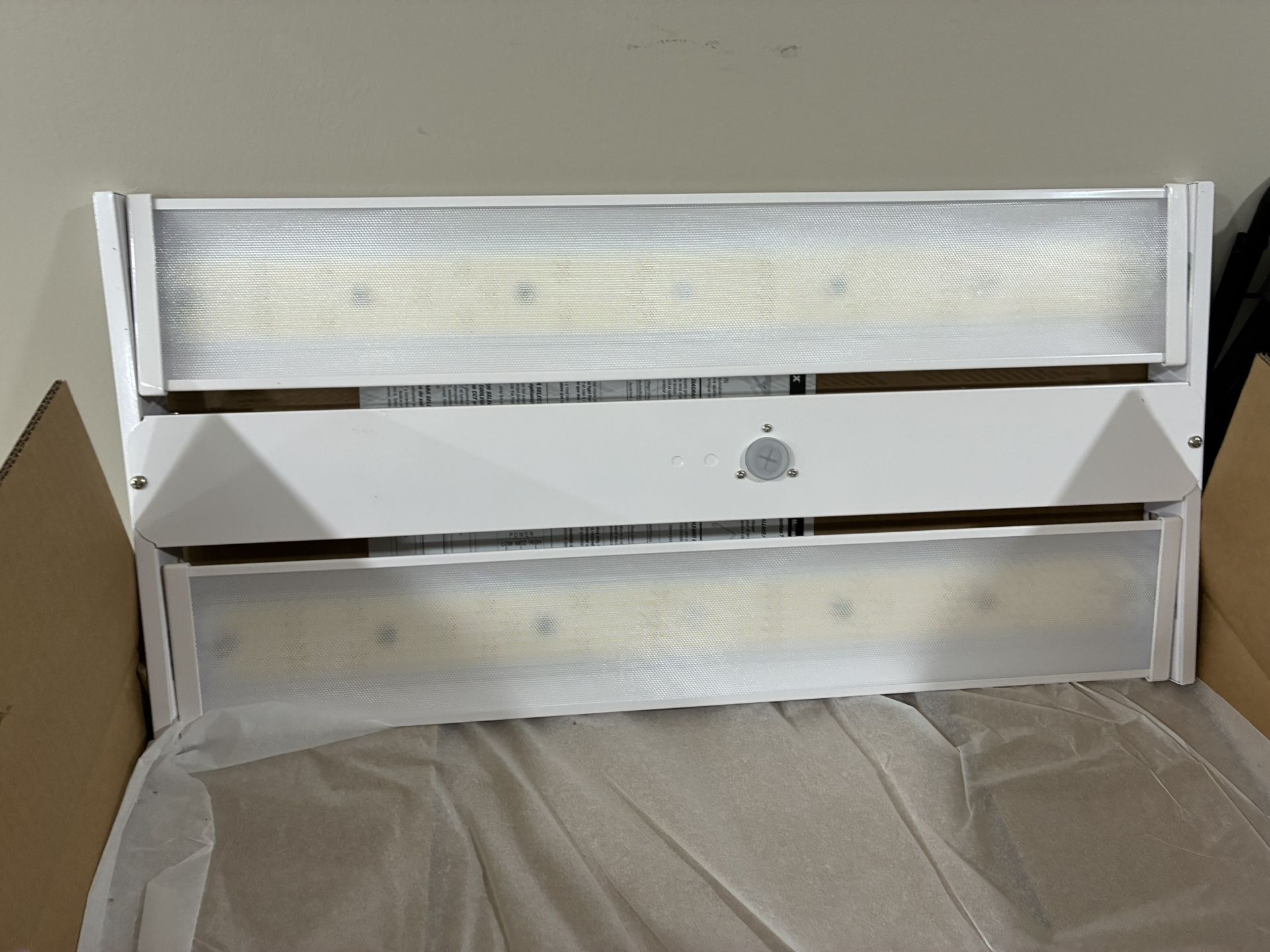 LED Shoplight
