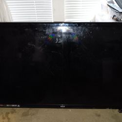 32 And 55 Inch Tv