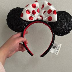Disney Ears 