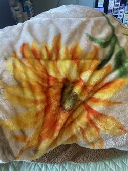 Full Size Blankets