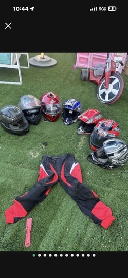 Helmet