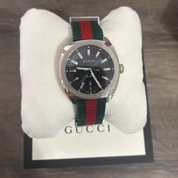 Gucci Watch (GG2570 WATCH, 41MM)