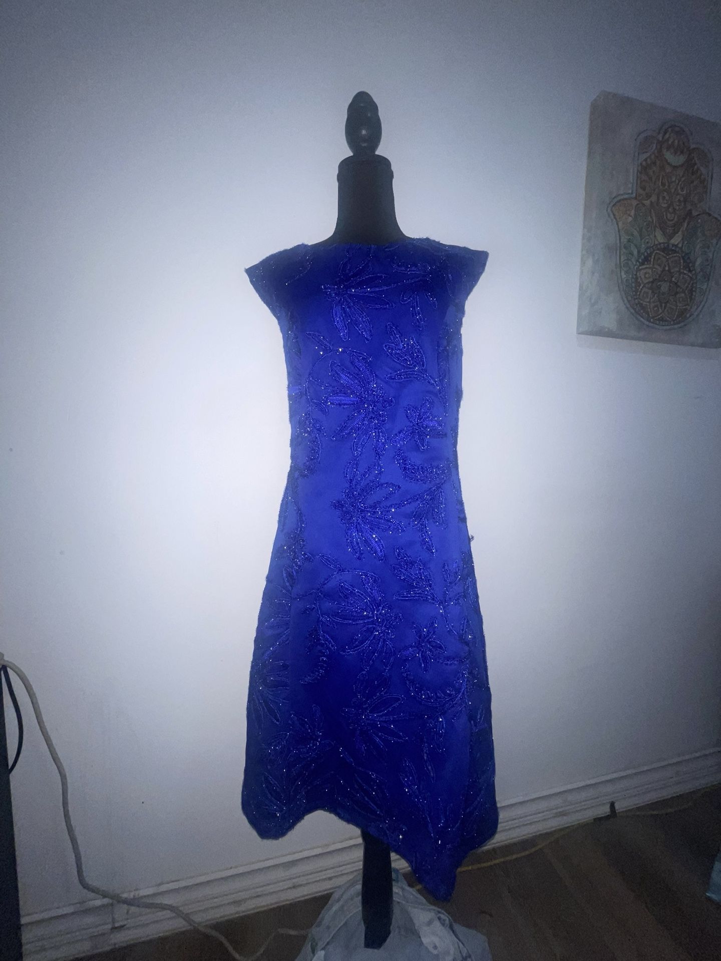 Size 14 Cocktail Dress