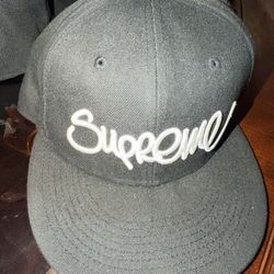 Supreme