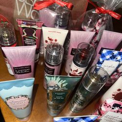 Lotions