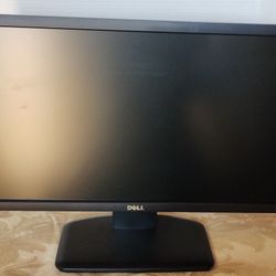 Dell Monitor 22"