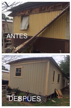 Se remodelan trailas