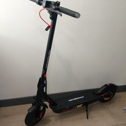 ELECTRIC SCOOTER FOR SALE 
