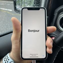 Iphone 11 verizon Unlocked No Damage 