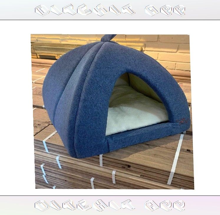 Fluffy & Smooth Pet Bed - Top Comfort for Your Animal Buddy relationship interesting