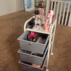 Lash Cart