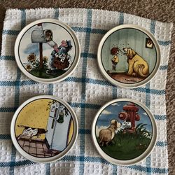 Gary Patterson Clay Design