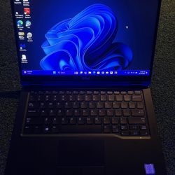 Brand New Dell 2 In 1 Laptop