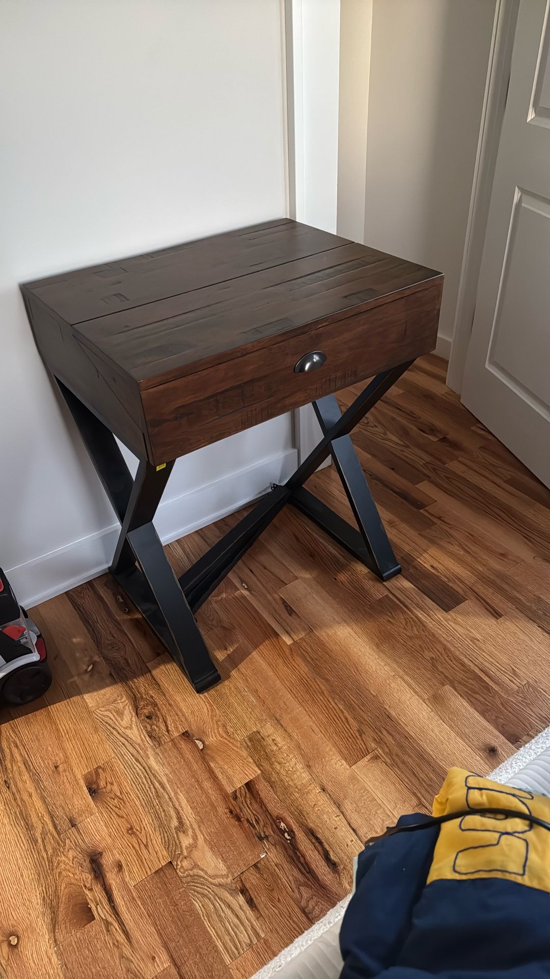 World Market Retro Type Writer Desk 