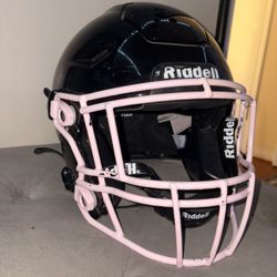 Riddel Speed flex Football Helmet