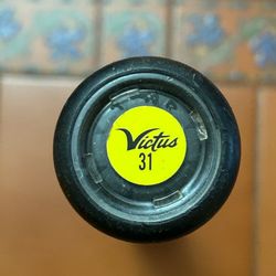 Pencil Bat 31” Drop -10 Victus (used)