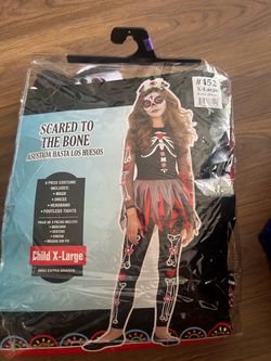 Child costume