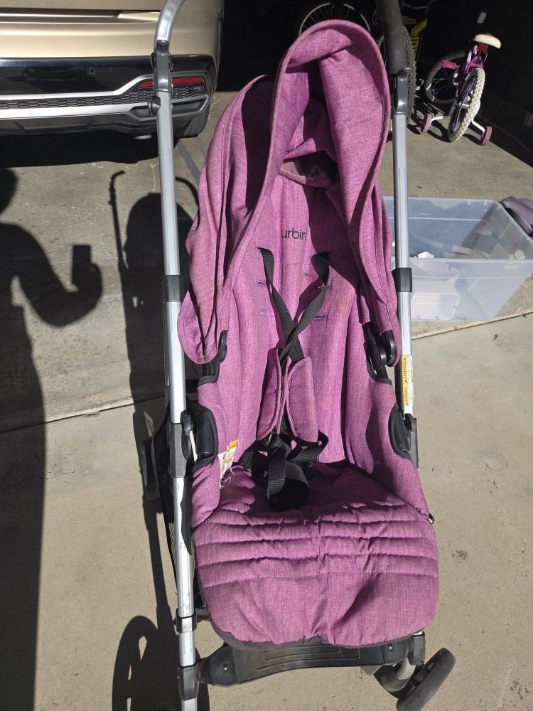 Stroller