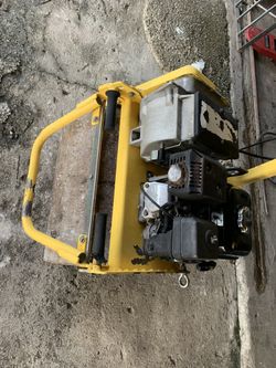 Cilindro concrete compactador